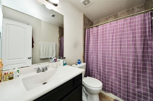 19935 Whistle Creek Lane, Cypress, TX 77433