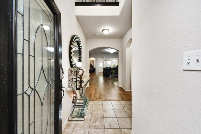 19935 Whistle Creek Lane, Cypress, TX 77433