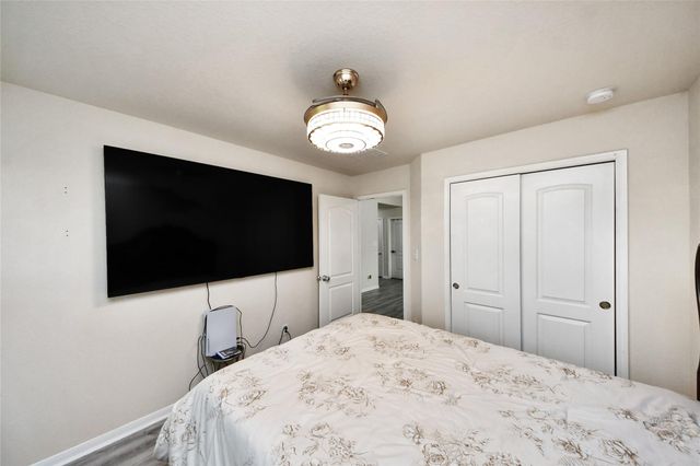 19935 Whistle Creek Lane, Cypress, TX 77433