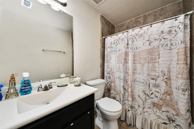 19935 Whistle Creek Lane, Cypress, TX 77433