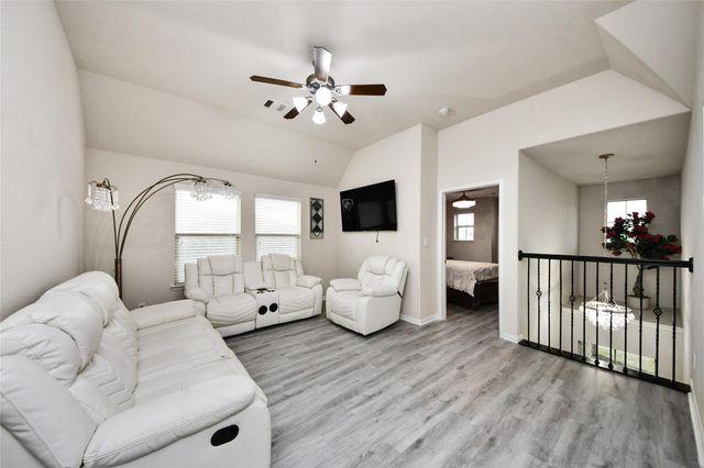 19935 Whistle Creek Lane, Cypress, TX 77433