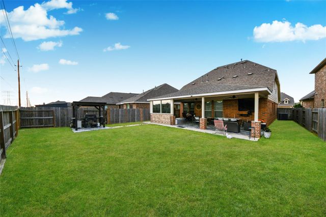 19935 Whistle Creek Lane, Cypress, TX 77433