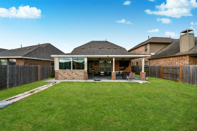 19935 Whistle Creek Lane, Cypress, TX 77433