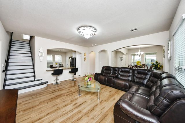 19935 Whistle Creek Lane, Cypress, TX 77433