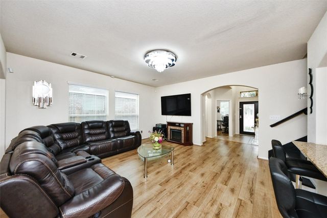 19935 Whistle Creek Lane, Cypress, TX 77433