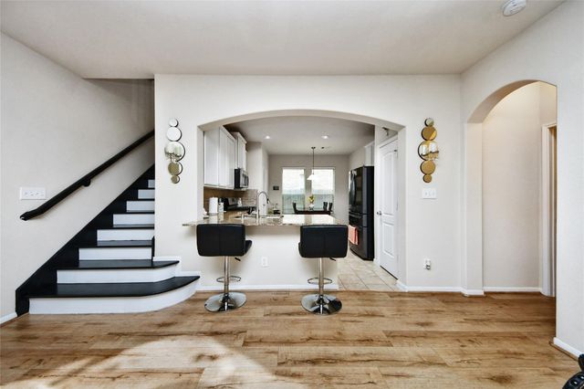 19935 Whistle Creek Lane, Cypress, TX 77433