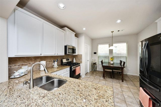 19935 Whistle Creek Lane, Cypress, TX 77433