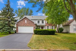 84 N Brittany Lane, Hainesville, IL 60030