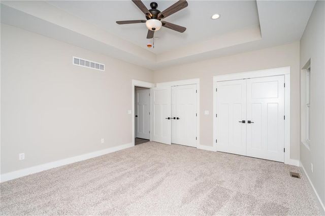 917 Eagle Ridge Drive, Baldwin City, KS 66006