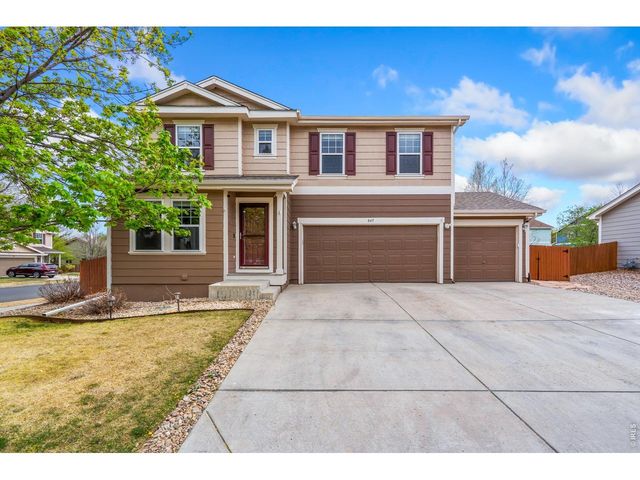 845 Province Rd, Fort Collins, CO 80525