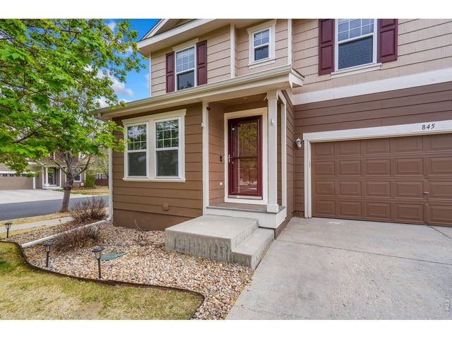 845 Province Rd, Fort Collins, CO 80525