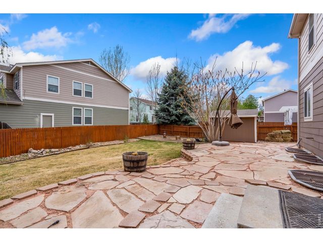 845 Province Rd, Fort Collins, CO 80525
