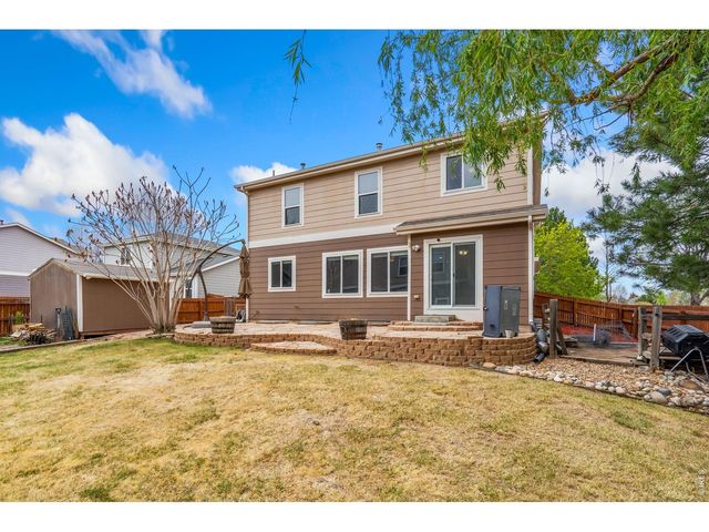 845 Province Rd, Fort Collins, CO 80525