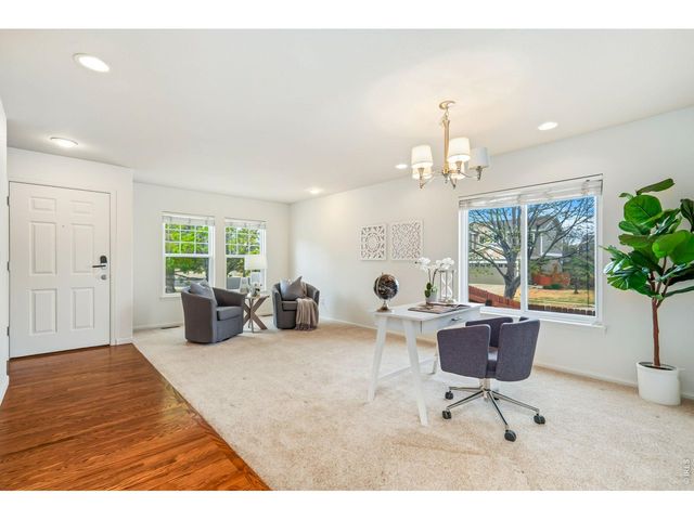 845 Province Rd, Fort Collins, CO 80525