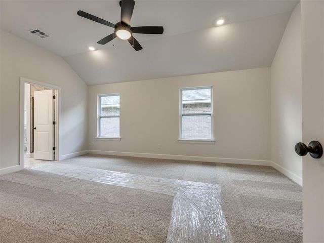 14029 Giverny Avenue, Yukon, OK 73099