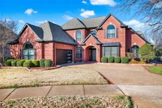3915 Harvest Knoll Drive, Richardson, TX 75082