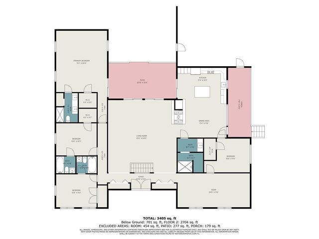 8641 Broadmoor Street, Overland Park, KS 66212