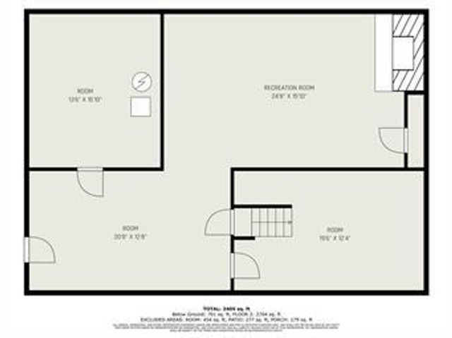 8641 Broadmoor Street, Overland Park, KS 66212