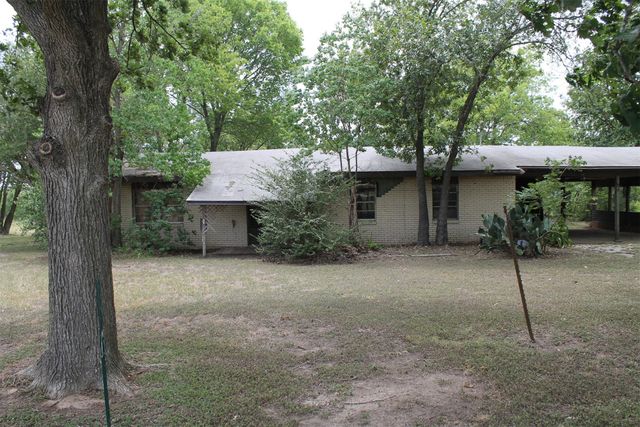 312 Lazy Cane Ranch Road, Trinidad, TX 75163