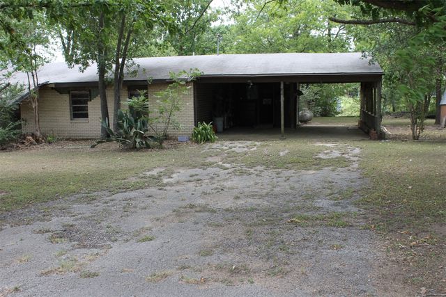 312 Lazy Cane Ranch Road, Trinidad, TX 75163