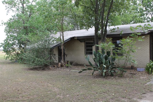 312 Lazy Cane Ranch Road, Trinidad, TX 75163