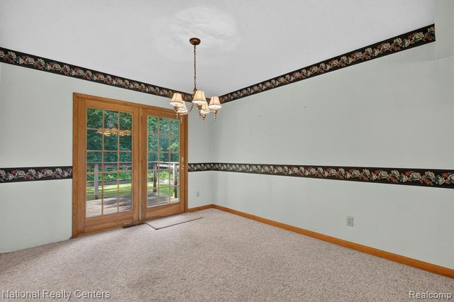3107 Dean Road, Lambertville, MI 48144