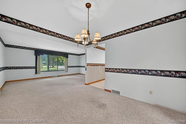 3107 Dean Road, Lambertville, MI 48144