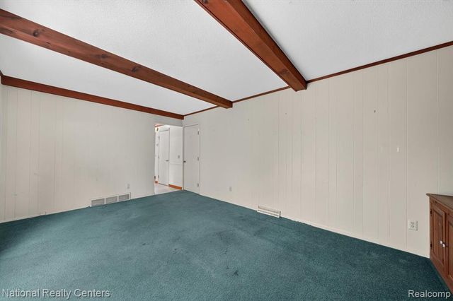3107 Dean Road, Lambertville, MI 48144