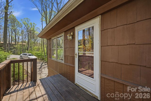 806 Dogwood Drive, Boone, NC 28607