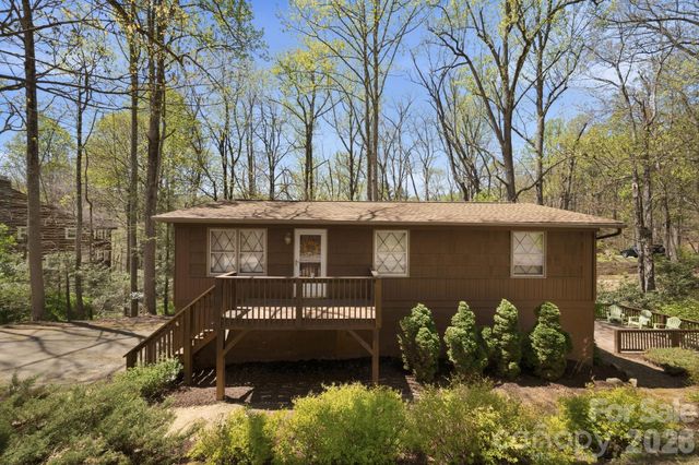 806 Dogwood Drive, Boone, NC 28607