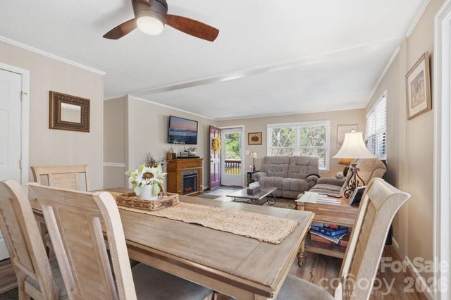 806 Dogwood Drive, Boone, NC 28607