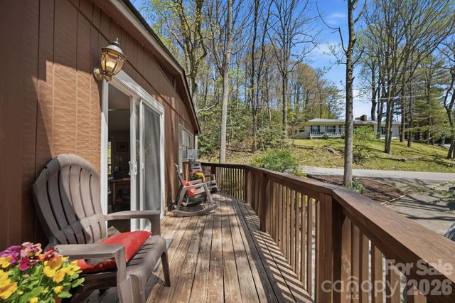 806 Dogwood Drive, Boone, NC 28607