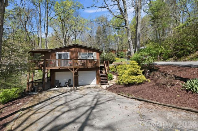 806 Dogwood Drive, Boone, NC 28607