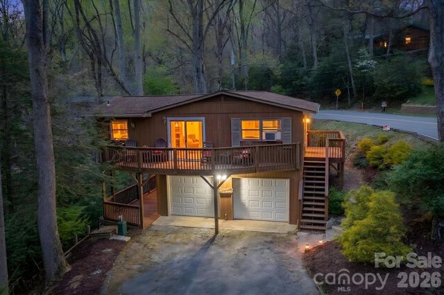806 Dogwood Drive, Boone, NC 28607