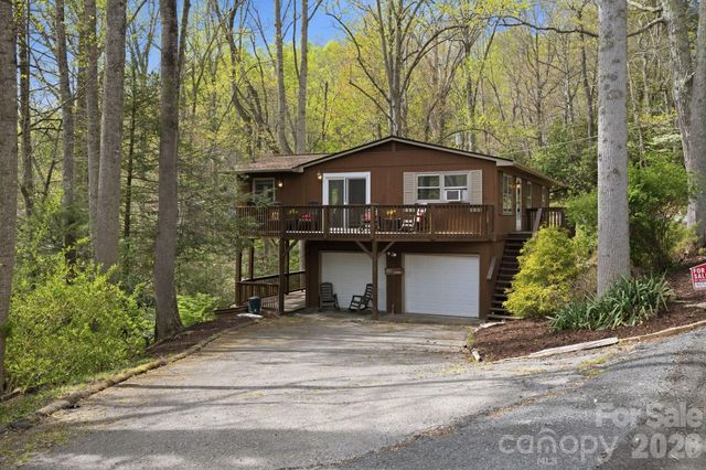 806 Dogwood Drive, Boone, NC 28607