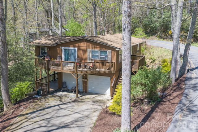 806 Dogwood Drive, Boone, NC 28607