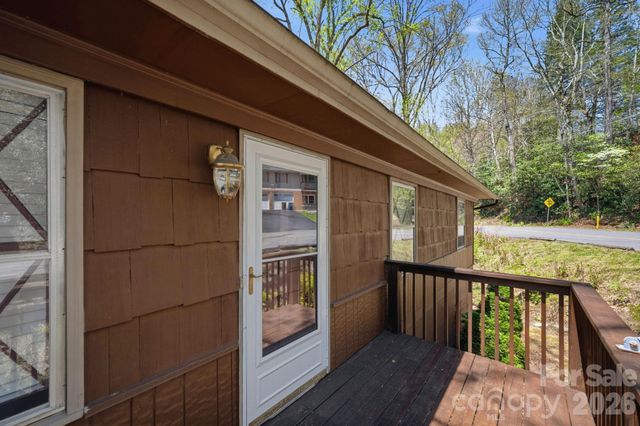 806 Dogwood Drive, Boone, NC 28607