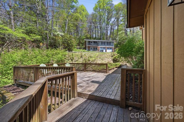 806 Dogwood Drive, Boone, NC 28607