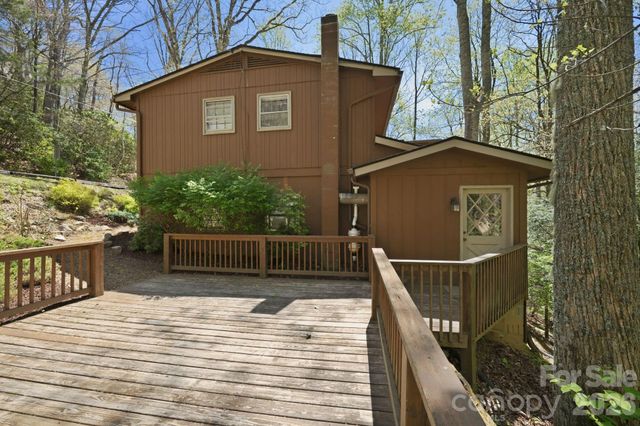 806 Dogwood Drive, Boone, NC 28607