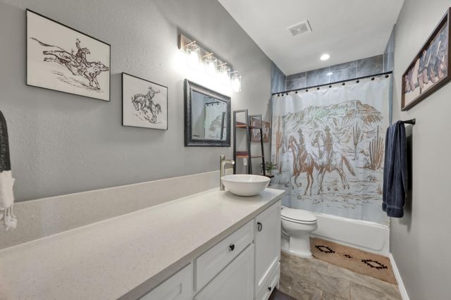 3381 Roy Bean Rd, Willis, TX 77378