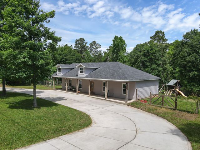 3381 Roy Bean Rd, Willis, TX 77378