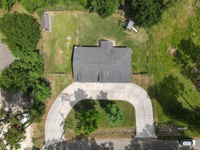 3381 Roy Bean Rd, Willis, TX 77378