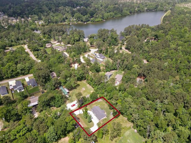 3381 Roy Bean Rd, Willis, TX 77378