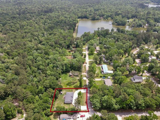 3381 Roy Bean Rd, Willis, TX 77378