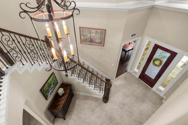 24636 Hosford Meadows Drive, Porter, TX 77365