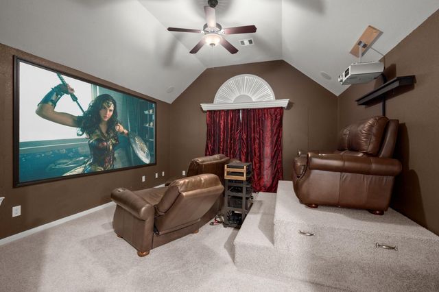 24636 Hosford Meadows Drive, Porter, TX 77365