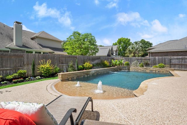 24636 Hosford Meadows Drive, Porter, TX 77365
