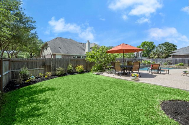 24636 Hosford Meadows Drive, Porter, TX 77365