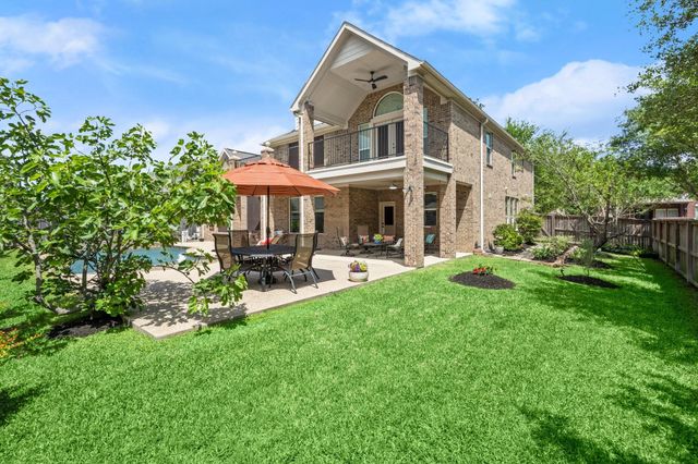 24636 Hosford Meadows Drive, Porter, TX 77365