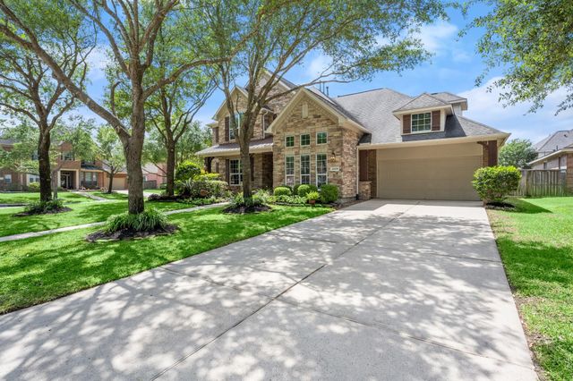 24636 Hosford Meadows Drive, Porter, TX 77365